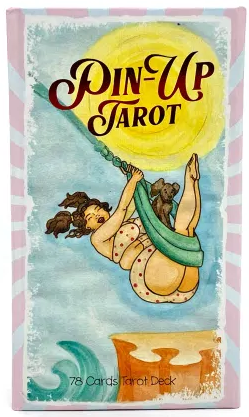 Pin-Up Tarot